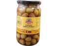 OLIVE VERTE CASSEE A LA PROVENCALE