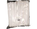 PAILLE EN PAPIER BUBBLE TEA 12 X 240 MM 100 P.