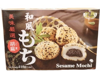GATEAU MOCHI AROME SESAME