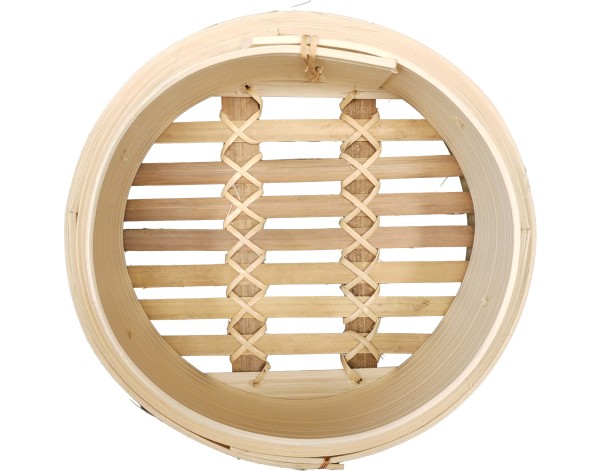 PANIER A VAPEUR 15 CM 6 POUCES
