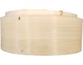 PANIER A VAPEUR 15 CM 6 POUCES