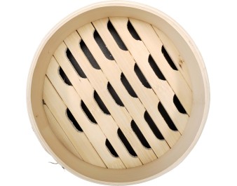 PANIER A VAPEUR 17 CM 6.50 POUCES