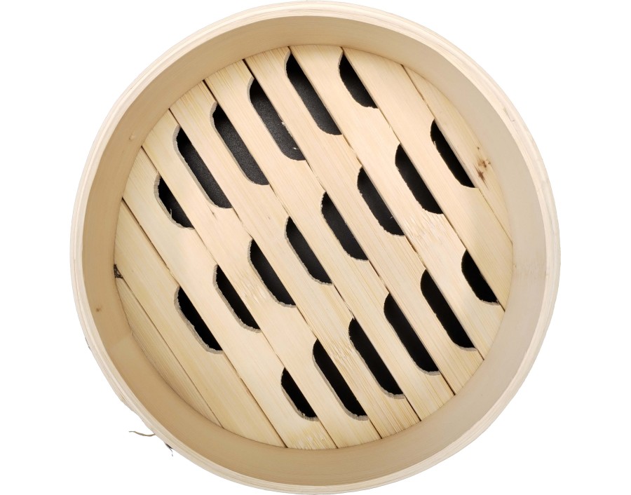 PANIER A VAPEUR 17 CM 6.50 POUCES