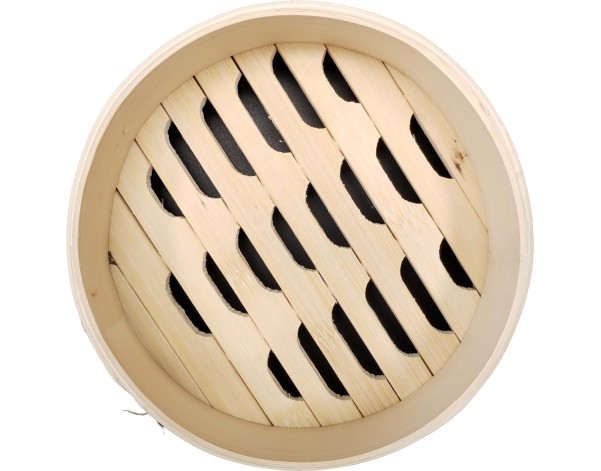 PANIER A VAPEUR 17 CM 6.50 POUCES
