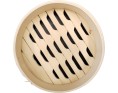 PANIER A VAPEUR 17 CM 6.50 POUCES