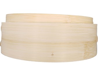 PANIER A VAPEUR 17 CM 6.50 POUCES