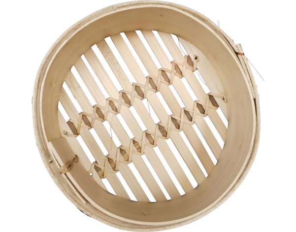 PANIER A VAPEUR 18 CM 7 POUCES