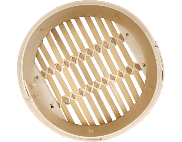 PANIER A VAPEUR 20 CM 8 POUCES