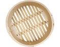 PANIER A VAPEUR 20 CM 8 POUCES