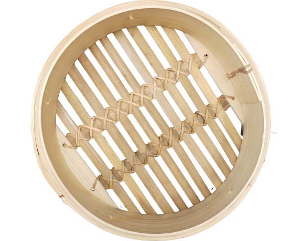 PANIER A VAPEUR 23 CM 9 POUCES