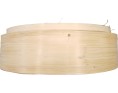 PANIER A VAPEUR 23 CM 9 POUCES