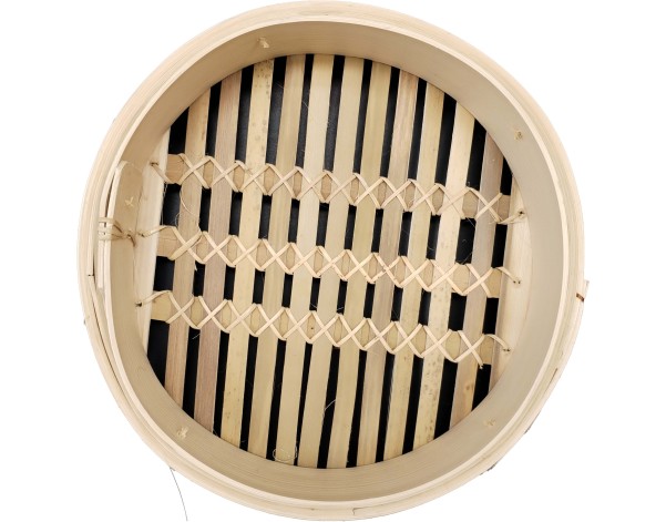 PANIER A VAPEUR 26 CM 10 POUCES