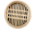 PANIER A VAPEUR 26 CM 10 POUCES