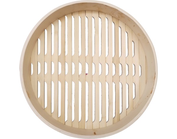 PANIER A VAPEUR 30 CM 12 POUCES