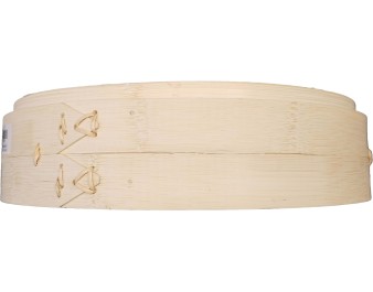 PANIER A VAPEUR 30 CM 12 POUCES