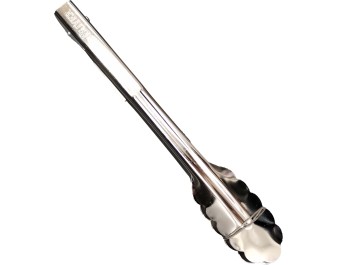 PINCE EN INOX 24 CM