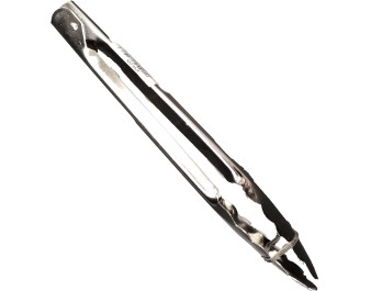 PINCE EN INOX 24 CM