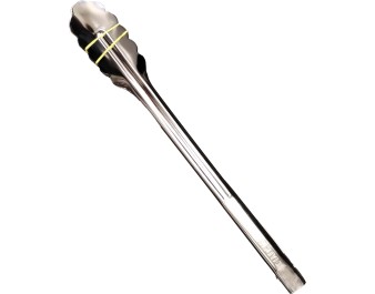 PINCE EN INOX 30 CM
