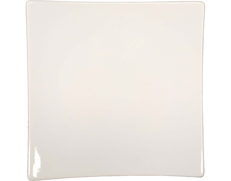 PLAT CARRE 15 X 15 CM HP1752