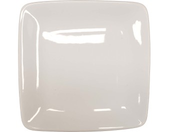 PLAT CARRE 17.50 X 17.50 CM HP3196