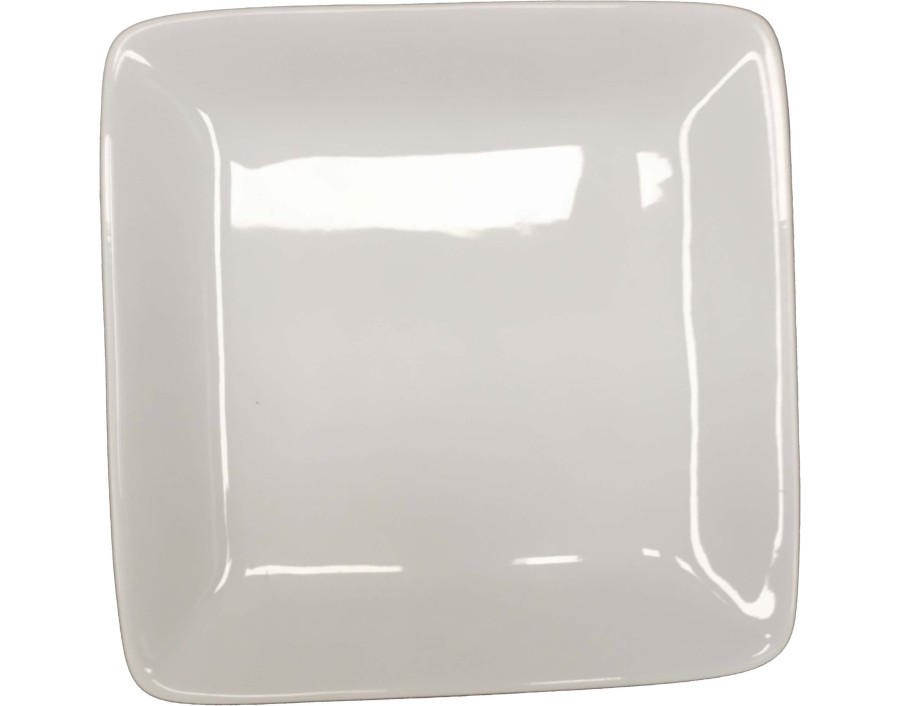 PLAT CARRE 19.80 X 19.80 CM HP3195