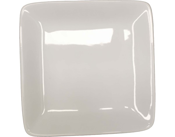 PLAT CARRE 19.80 X 19.80 CM HP3195