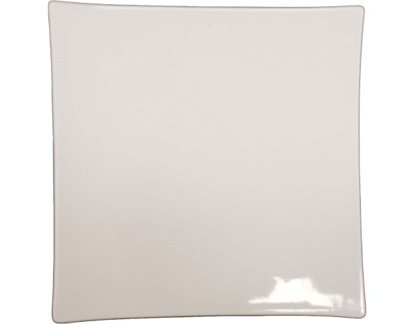 PLAT CARRE 20.20 X 20.20 CM HP1751