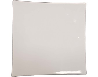 PLAT CARRE 25 X 25 CM HP1750