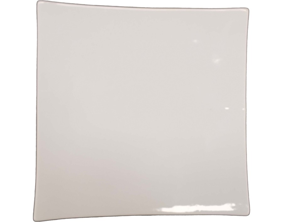 PLAT CARRE 25 X 25 CM HP1750