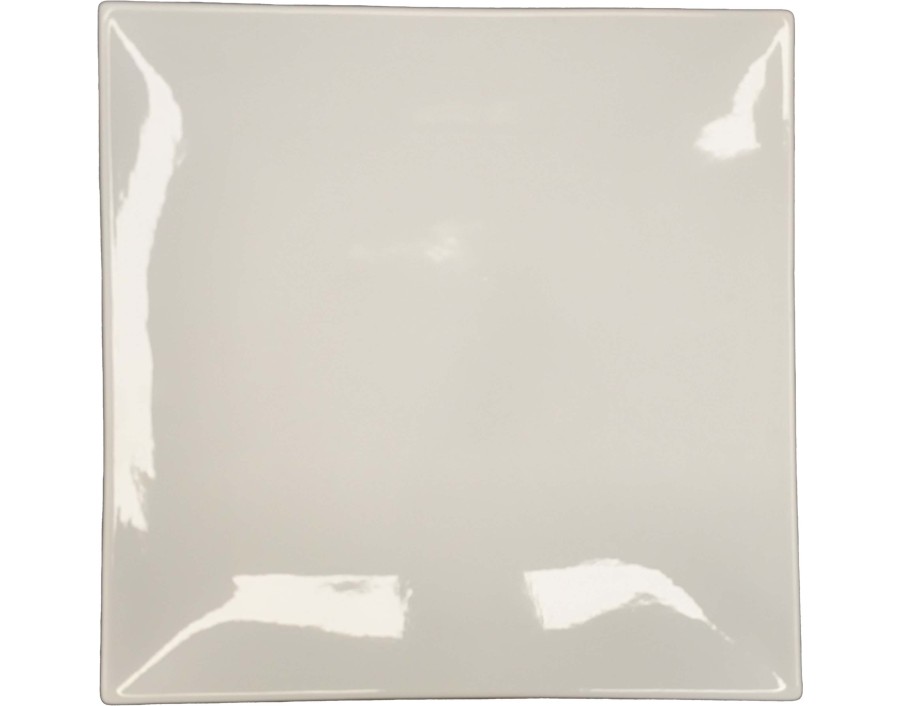 PLAT CARRE 25.50 X 25.50 CM HP2743