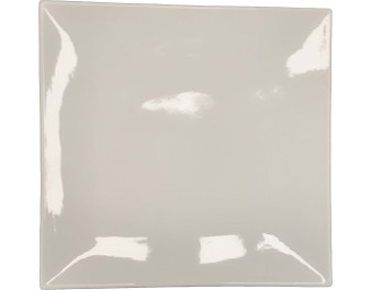 PLAT CARRE 25.50 X 25.50 CM HP2743