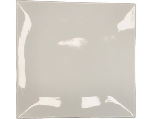 PLAT CARRE 25.50 X 25.50 CM HP2743