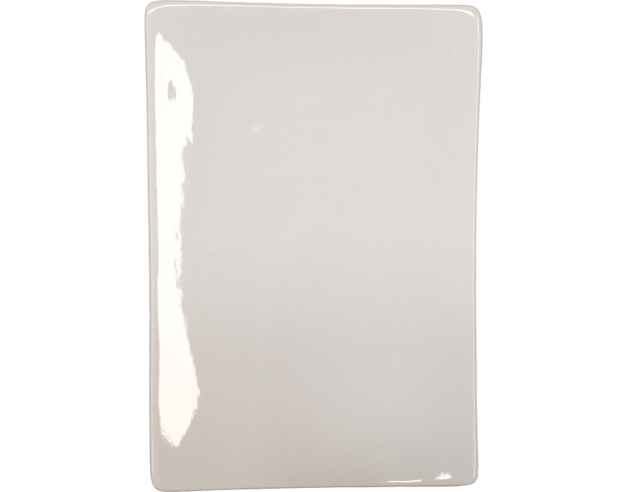PLAT RECTANGLE 21 X 14.50 CM HP3290