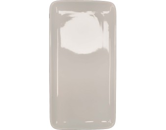 PLAT RECTANGLE 29 X 15 CM HP3849
