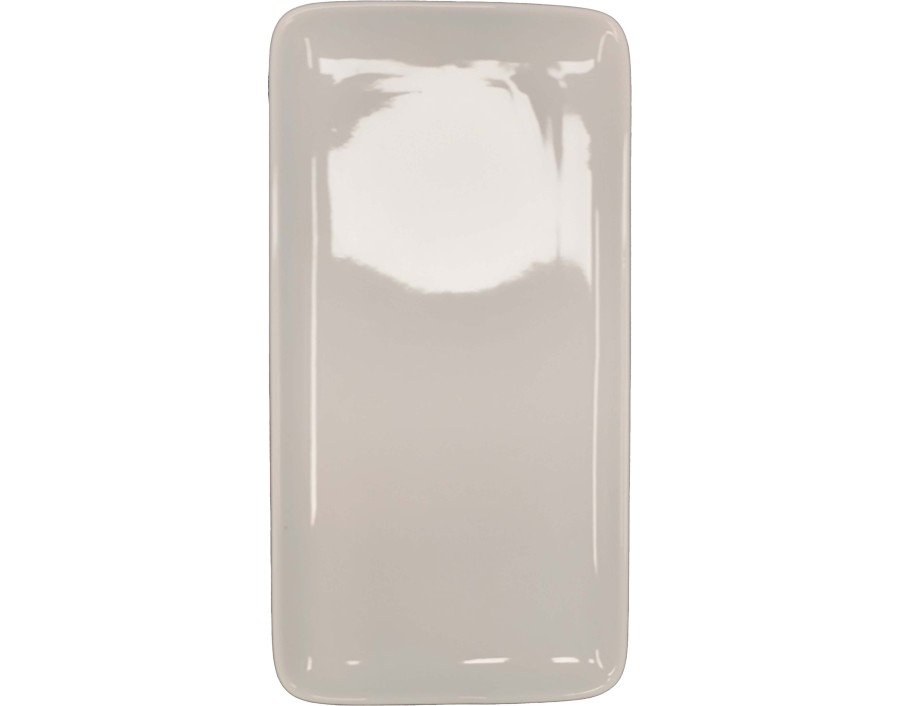 PLAT RECTANGLE 29 X 15 CM HP3849