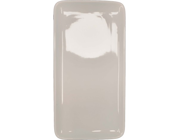 PLAT RECTANGLE 29 X 15 CM HP3849