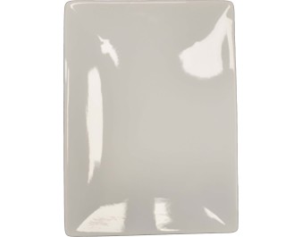 PLAT RECTANGLE 29.50 X 21.20 CM HP3289