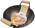 POELE / WOK 24.70 CM