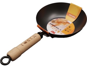 POELE 20 CM