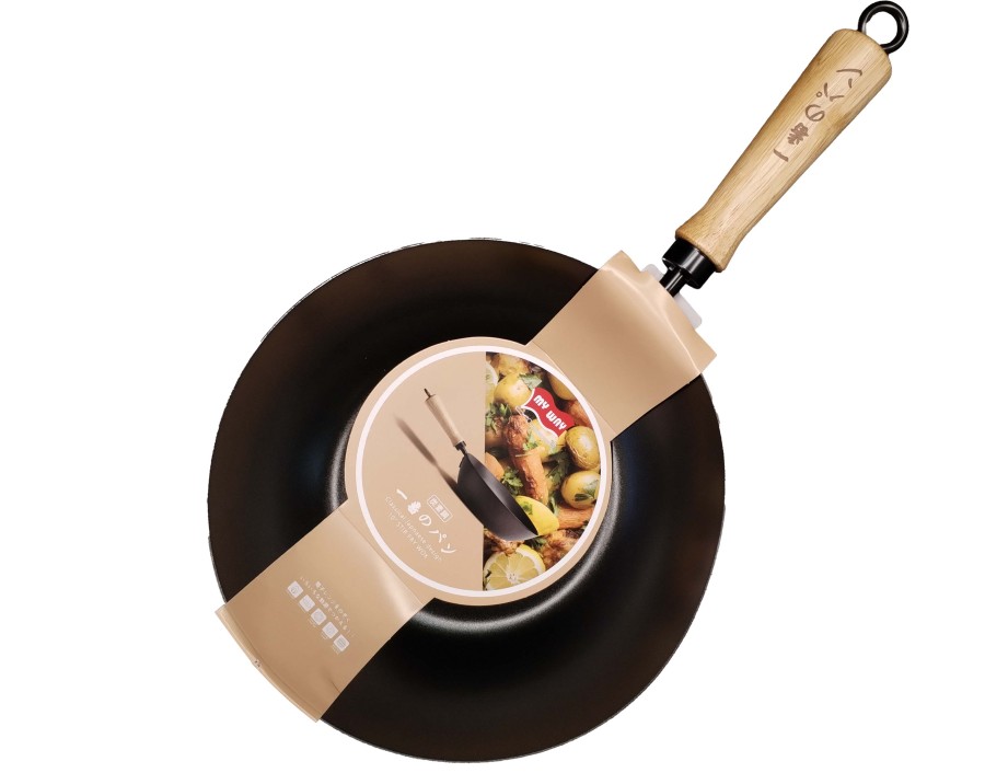 POELE 25 CM
