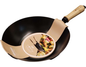 POELE 25 CM