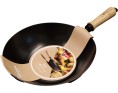 POELE 25 CM