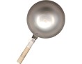 POELE EN ACIER 30 CM 12 POUCES