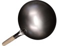 POELE EN ACIER 33 CM 13 POUCES