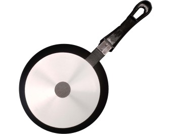 POELE POUR TAKOYAKI 17.5 CM