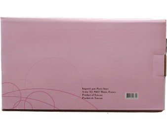 POELE POUR TAKOYAKI 17.5 CM