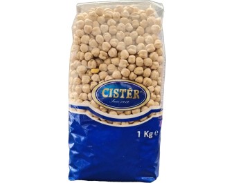 POIS CHICHE SECHE