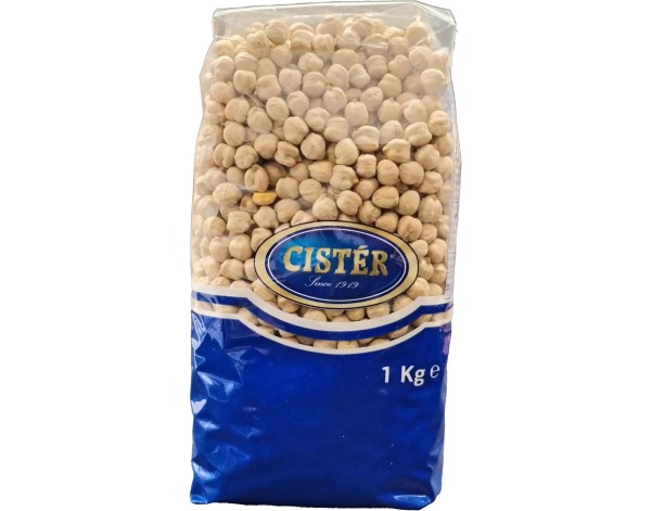 POIS CHICHE SECHE