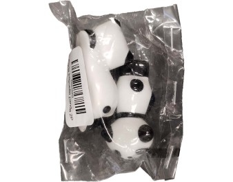 PORTE BAGUETTE PANDA 2P