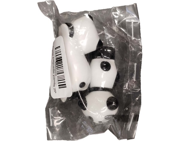 PORTE BAGUETTE PANDA 2P